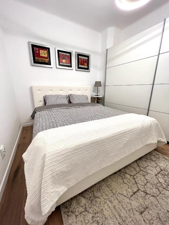 Hot Spot - Apartment - Sanador Victoriei Bucareste Exterior foto