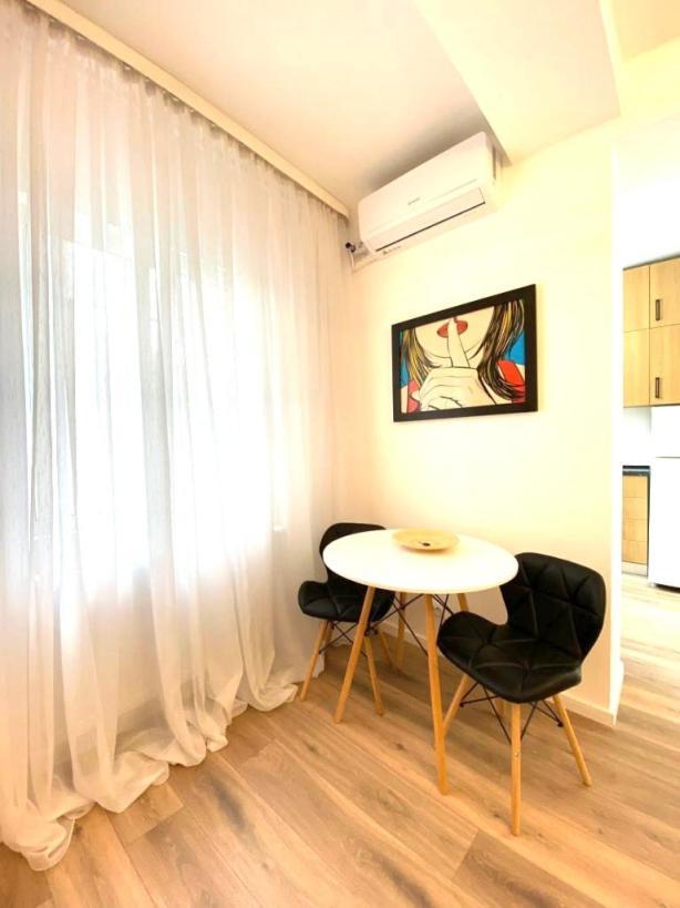 Hot Spot - Apartment - Sanador Victoriei Bucareste Exterior foto