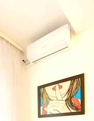 Hot Spot - Apartment - Sanador Victoriei Bucareste Exterior foto
